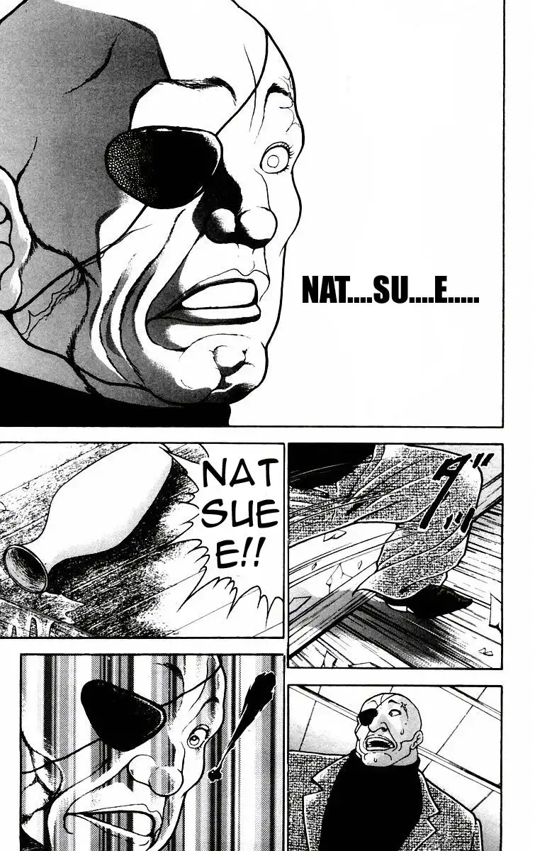 New Grappler Baki Chapter 80 23